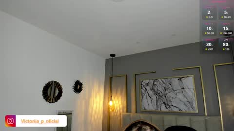 Victoria online show from April 2026 03:58:01 AM