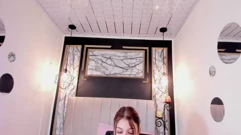 Viky Alen Hanna online show from January 2025 04:44:01 AM
