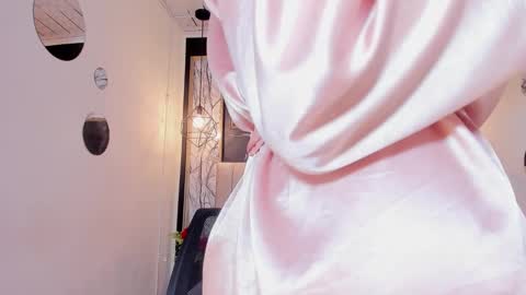 Viky Alen Hanna online show from February 2025 04:31:02 AM
