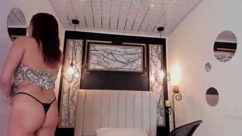 Viky Alen Hanna online show from February 2025 10:42:02 PM