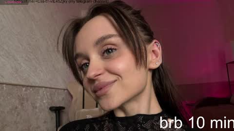 Eva online show from April 2026 02:55:01 AM