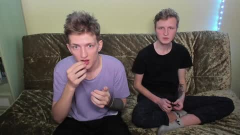 Dimoooooon online show from December 2024 05:46:01 PM