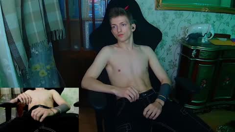 Dimoooooon online show from January 2025 12:43:02 AM