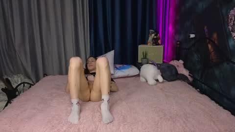 Dimoooooon online show from February 2025 04:04:01 AM