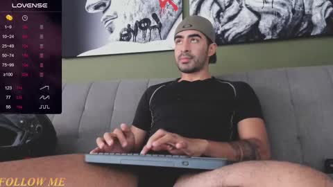 VINCE online show from February 2026 02:02:02 PM