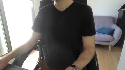 Snapshot of vince_du_80 chatting on May 2026 12:33:01 PM Vince online show from May 2026 12:33:01 PM