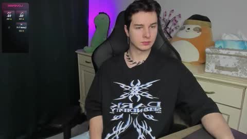 Vincent Strong online show from January 2026 08:31:02 AM