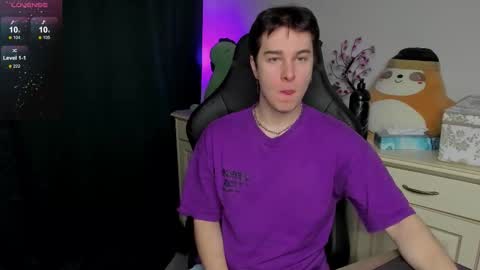 Vincent Strong online show from January 2026 08:30:01 AM