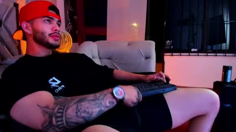 Vincent online show from July 2026 05:21:02 AM