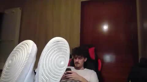 Snapshot of vincentprice69 chatting on February 2025 10:17:02 PM vincentprice69 online show from February 2025 10:17:02 PM