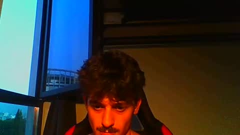 Snapshot of vincentprice69 chatting on October 2025 06:16:01 PM vincentprice69 online show from October 2025 06:16:01 PM