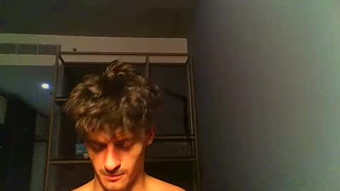 Snapshot of vincentprice69 chatting on October 2025 06:41:02 PM vincentprice69 online show from October 2025 06:41:02 PM