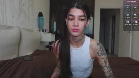 vinkitinkii online show from November 2025 07:20:01 AM