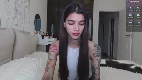 vinkitinkii online show from November 2025 06:24:02 AM