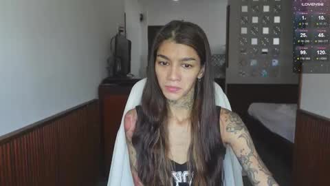 vinkitinkii online show from February 2026 05:44:02 AM