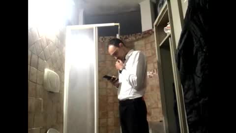 Zenith online show from November 2025 11:37:02 PM