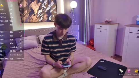 Vinsant online show from April 2026 08:29:02 AM