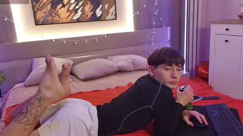 Vinsant online show from April 2026 08:06:01 AM