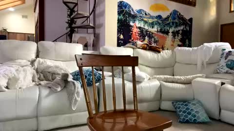 Sanji online show from December 2024 09:50:02 PM