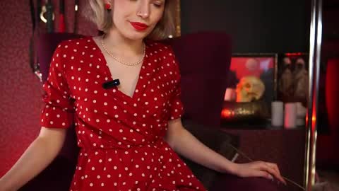 Carrie  Next streams Sat Sun 3pm-11pm EST online show from March 2026 09:14:02 PM