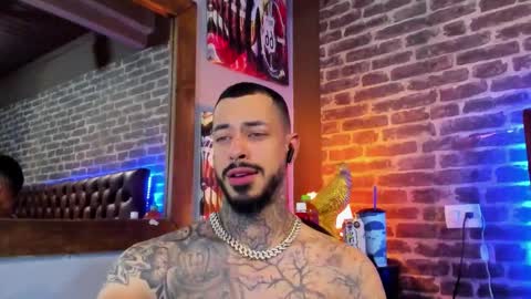 ---Vinzen--- online show from February 2026 06:43:02 AM