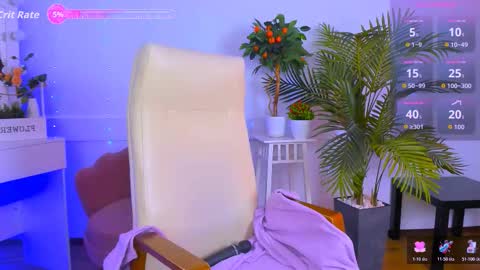 Viola online show from November 2025 11:03:01 PM