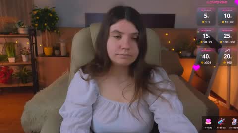 Snapshot of viola__shy chatting on May 2026 09:19:01 PM Viola online show from May 2026 09:19:01 PM