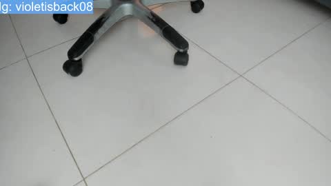 Snapshot of violeet_ds chatting on September 2025 08:21:02 PM Violet online show from September 2025 08:21:02 PM