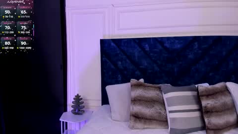 Violet online show from February 2026 06:39:01 PM