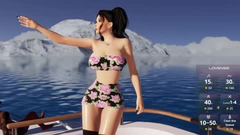 Snapshot of violet_3dx chatting on March 2026 05:51:02 PM violeta online show from March 2026 05:51:02 PM