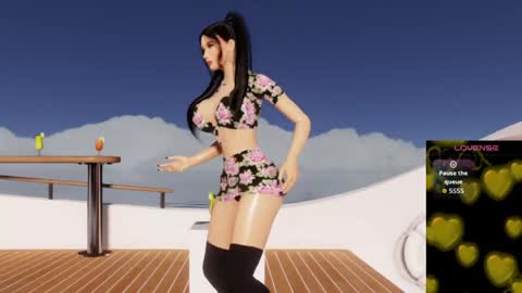 Snapshot of violet_3dx chatting on March 2026 10:44:01 PM violeta online show from March 2026 10:44:01 PM