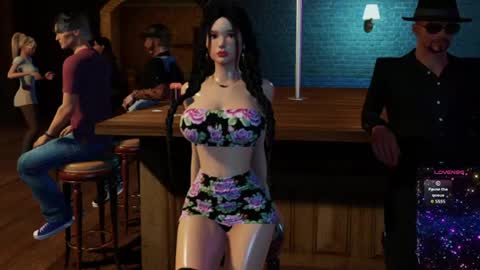Snapshot of violet_3dx chatting on May 2026 10:50:02 PM violeta online show from May 2026 10:50:02 PM