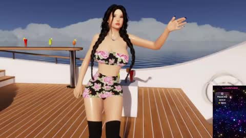 Snapshot of violet_3dx chatting on May 2026 03:53:02 PM violeta online show from May 2026 03:53:02 PM
