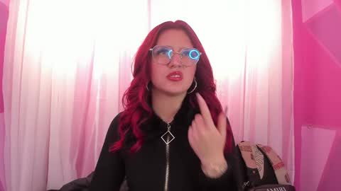 violet_7_ online show from April 2026 11:45:02 AM