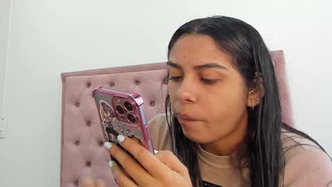 Violet and Myers online show from September 2025 03:12:01 PM