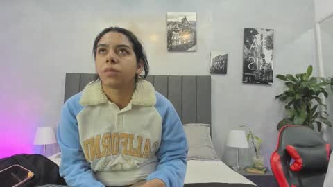 Violet and Myers online show from September 2025 11:15:01 AM