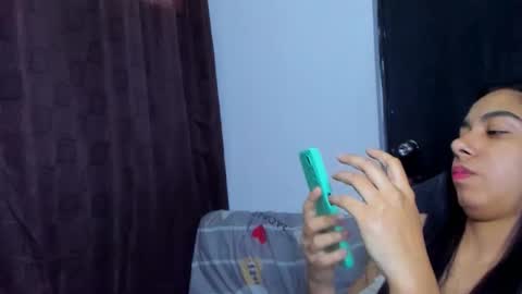 Violet and Myers online show from December 2025 06:38:02 PM