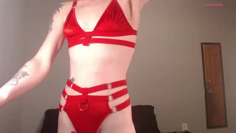 Your WetWildWhore online show from April 2026 08:29:02 AM