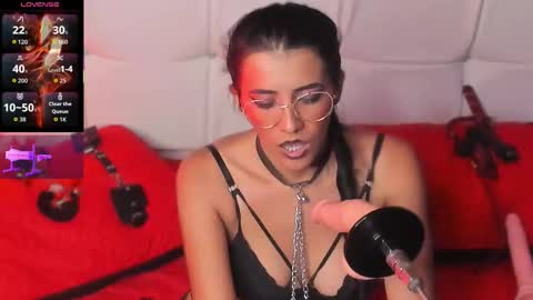 Snapshot of violet_bdsm chatting on November 2025 04:40:01 PM Violet online show from November 2025 04:40:01 PM