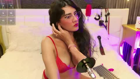 Violet online show from June 2026 12:33:02 PM