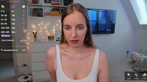 Violet online show from March 2026 01:05:02 PM