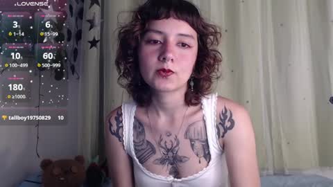 Violet online show from March 2026 04:34:02 AM