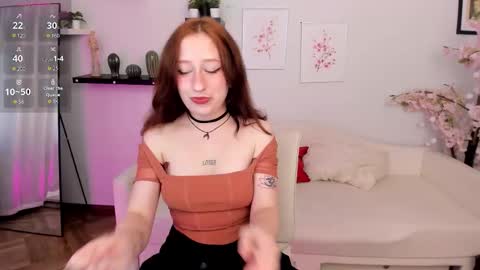 Snapshot of violet_griffen chatting on September 2025 03:56:02 PM VIOLET online show from September 2025 03:56:02 PM