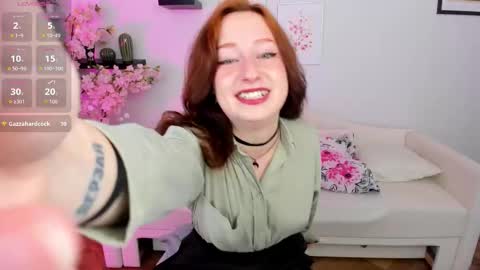 Snapshot of violet_griffen chatting on September 2025 03:46:02 PM VIOLET online show from September 2025 03:46:02 PM