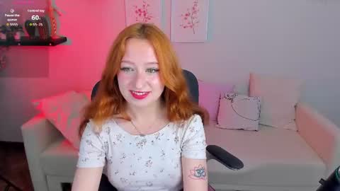 VIOLET online show from July 2026 04:02:02 PM