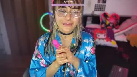 Violete Hentai01 online show from February 2025 11:21:02 PM