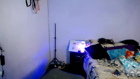 violet_hyuga online show from February 2025 04:28:02 AM