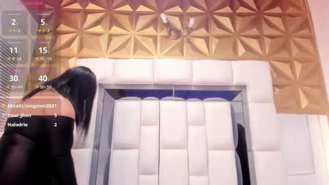 violet_milleer online show from October 2025 07:14:02 PM