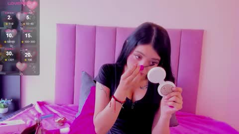 violet online show from March 2026 01:06:02 PM