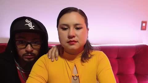 Snapshot of violet_n_demon chatting on December 2025 11:58:02 AM violet and demon online show from December 2025 11:58:02 AM